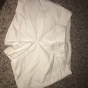 Pixie shorts from Old Navy